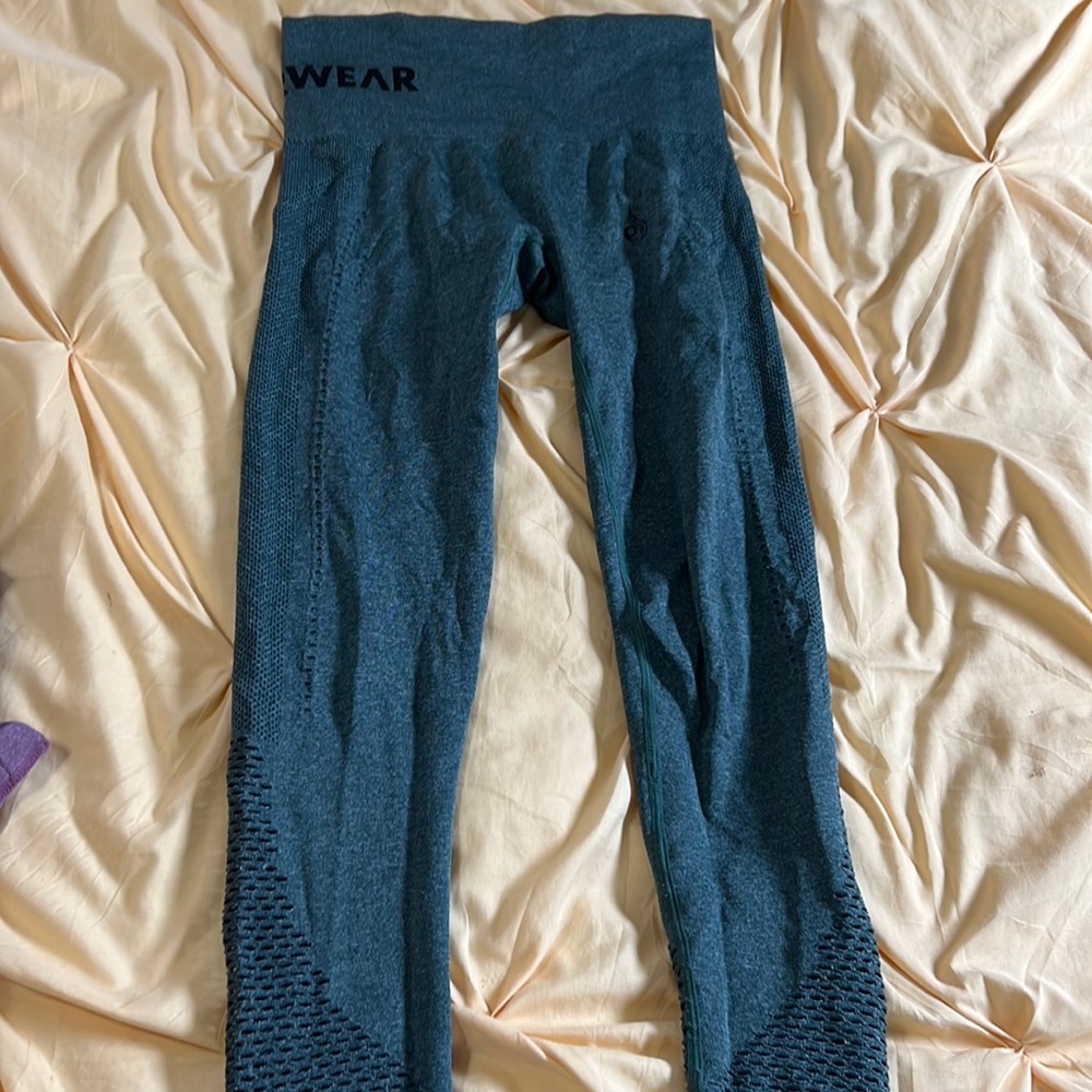 Ryderwear leggings